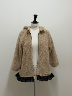 画像26: 【10月下旬〜11月上旬】2wayシューブルゾン（3L）6695140 (26)