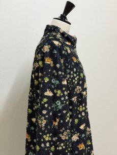 画像13: 【11月上旬〜11月中旬】むくむくワンピース（3L） 6615100 (13)