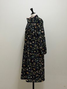 画像10: 【11月上旬〜11月中旬】むくむくワンピース（3L） 6615100 (10)
