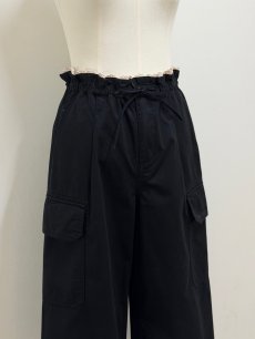 画像12: 【10月下旬〜11月上旬】アーミーレースパンツ（M）6145030 (12)