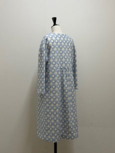 画像11: 【12月上旬〜12月中旬】ドーナツロングコート（3L）6695120 (11)