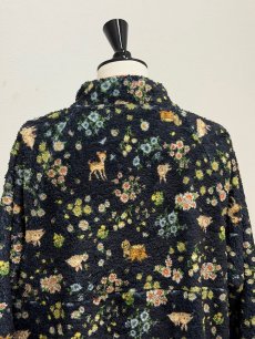 画像12: 【11月上旬〜11月中旬】むくむくワンピース（3L） 6615100 (12)