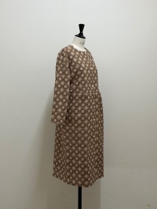 画像16: 【12月上旬〜12月中旬】ドーナツロングコート（3L）6695120 (16)