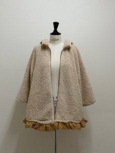 画像6: 【10月下旬〜11月上旬】2wayシューブルゾン（3L）6695140 (6)
