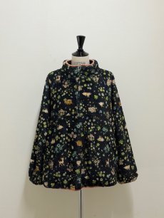 画像1: 【11月上旬〜11月中旬】むくむくプルオーバー（3L） 6685100 (1)