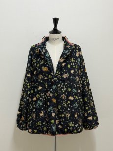 画像2: 【11月上旬〜11月中旬】むくむくプルオーバー（3L） 6685100 (2)
