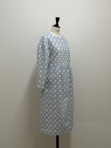 画像10: 【12月上旬〜12月中旬】ドーナツロングコート（3L）6695120 (10)