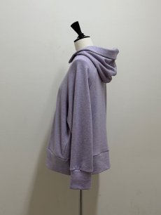 画像4: 【9月下旬〜10月上旬】犬耳パーカー（3L）6685020-1 (4)
