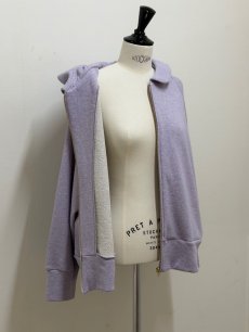 画像6: 【9月下旬〜10月上旬】犬耳パーカー（3L）6685020-1 (6)