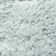 画像4: Nathalie Lete Boa Blanket Rabbits　NL793 (4)
