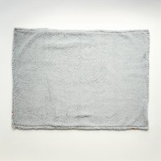画像3: Nathalie Lete Boa Blanket Rabbits　NL793 (3)