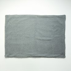 画像2: Matsuo Miyuki Boa Blanket Cat type-CM　MM731 (2)
