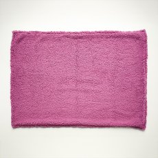 画像2: Nathalie Lete Boa Blanket Cats　NL792 (2)