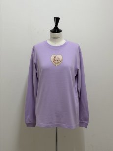 画像6: 【9月下旬〜10月上旬】fortuneロンT（M）6185150 (6)
