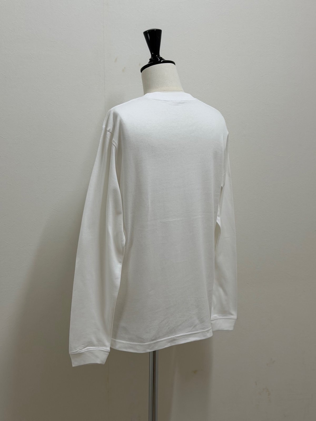 画像5: 【9月下旬〜10月上旬】fortuneロンT（M）6185150 (5)