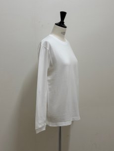 画像4: 【9月下旬〜10月上旬】fortuneロンT（M）6185150 (4)