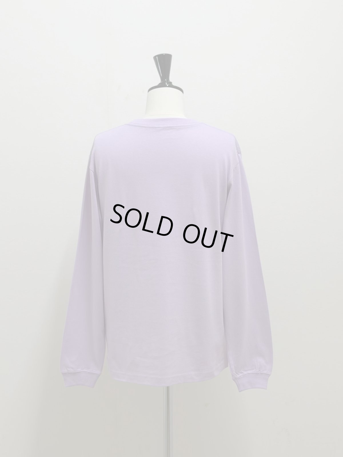 画像7: 【9月下旬〜10月上旬】fortuneロンT（3L）6685160 (7)