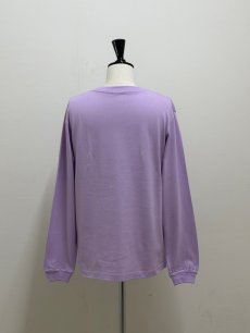 画像7: 【9月下旬〜10月上旬】fortuneロンT（M）6185150 (7)