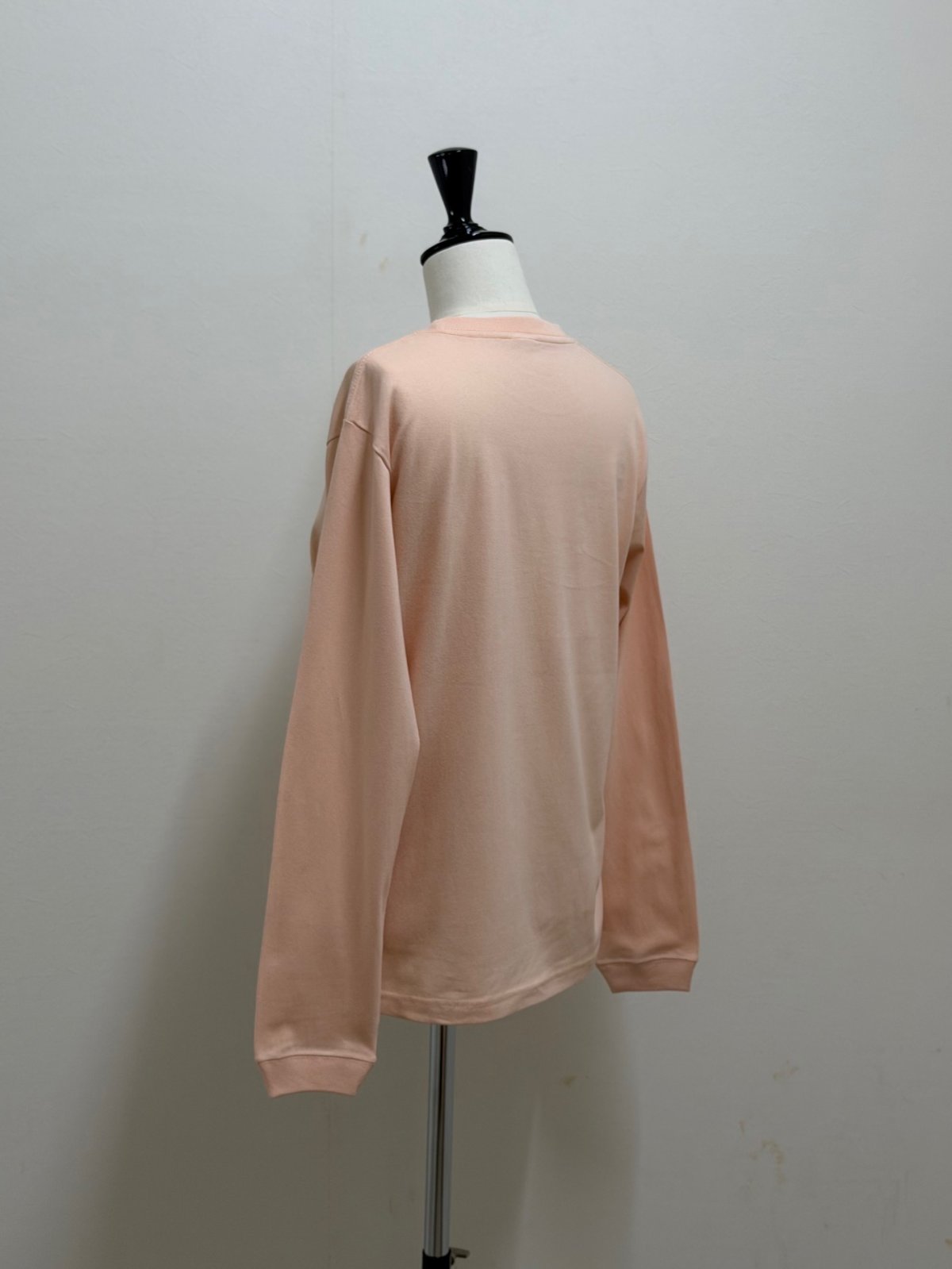 画像2: 【9月下旬〜10月上旬】fortuneロンT（M）6185150 (2)