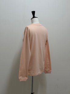 画像2: 【9月下旬〜10月上旬】fortuneロンT（M）6185150 (2)