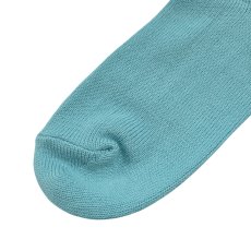 画像3: 紡然 【メンズ】コットンシリーズ3L/アクアブルー (3)