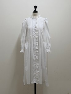 画像1: 【12月中旬〜12月下旬】ヴィクトリアンワンピース（M） 6115170 (1)
