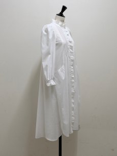 画像4: 【12月中旬〜12月下旬】ヴィクトリアンワンピース（M） 6115170 (4)