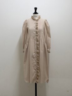 画像11: 【12月中旬〜12月下旬】ヴィクトリアンワンピース（M） 6115170 (11)