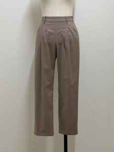 画像1: 【12月中旬〜12月下旬】後ろリボンたっぷりパンツ（M）6145110 (1)