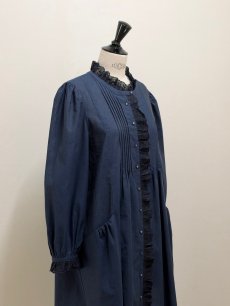 画像8: 【12月中旬〜12月下旬】ヴィクトリアンワンピース（M） 6115170 (8)