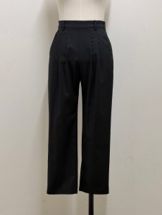 画像5: 【12月中旬〜12月下旬】後ろリボンたっぷりパンツ（M）6145110 (5)