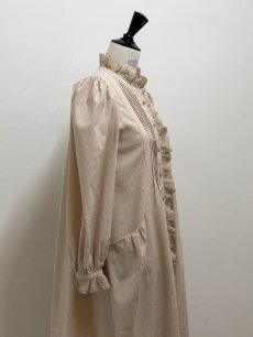 画像13: 【12月中旬〜12月下旬】ヴィクトリアンワンピース（M） 6115170 (13)