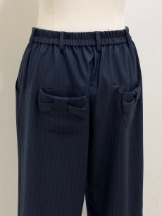 画像10: 【12月中旬〜12月下旬】後ろリボンたっぷりパンツ（M）6145110 (10)