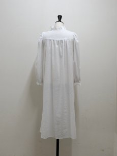 画像5: 【12月中旬〜12月下旬】ヴィクトリアンワンピース（M） 6115170 (5)