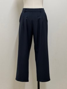 画像8: 【12月中旬〜12月下旬】後ろリボンたっぷりパンツ（M）6145110 (8)