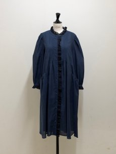 画像7: 【12月中旬〜12月下旬】ヴィクトリアンワンピース（M） 6115170 (7)
