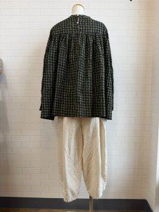 画像6: 【SUN VALLEY】21Wコーデュロイ日本製品染ビッグポケットパンツ (6)