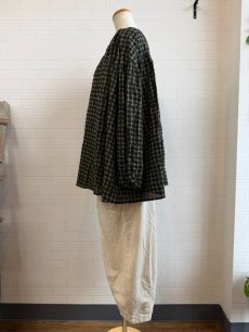 画像5: 【SUN VALLEY】21Wコーデュロイ日本製品染ビッグポケットパンツ (5)