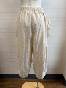 画像3: 【SUN VALLEY】21Wコーデュロイ日本製品染ビッグポケットパンツ (3)