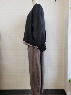 画像5: 【blue willow】コーデュロイパンツ (5)