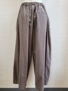 画像3: 【blue willow】コーデュロイパンツ (3)