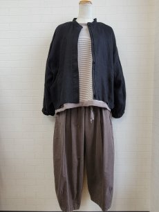 画像4: 【blue willow】コーデュロイパンツ (4)