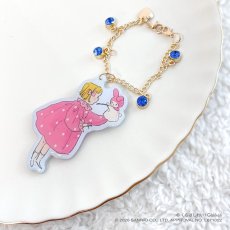 画像4: 【くらはしれい】サンリオキャラクターズ×くらはしれい アクリルチャーム (4)