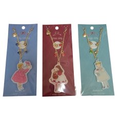 画像1: 【くらはしれい】サンリオキャラクターズ×くらはしれい アクリルチャーム (1)