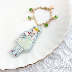 画像12: 【くらはしれい】サンリオキャラクターズ×くらはしれい アクリルチャーム (12)