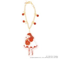 画像7: 【くらはしれい】サンリオキャラクターズ×くらはしれい アクリルチャーム (7)
