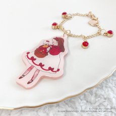 画像8: 【くらはしれい】サンリオキャラクターズ×くらはしれい アクリルチャーム (8)