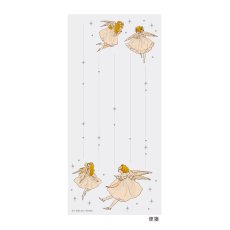 画像3: 【くらはしれい】一筆箋 (3)