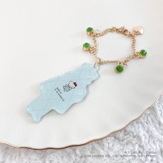 画像13: 【くらはしれい】サンリオキャラクターズ×くらはしれい アクリルチャーム (13)