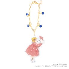 画像3: 【くらはしれい】サンリオキャラクターズ×くらはしれい アクリルチャーム (3)